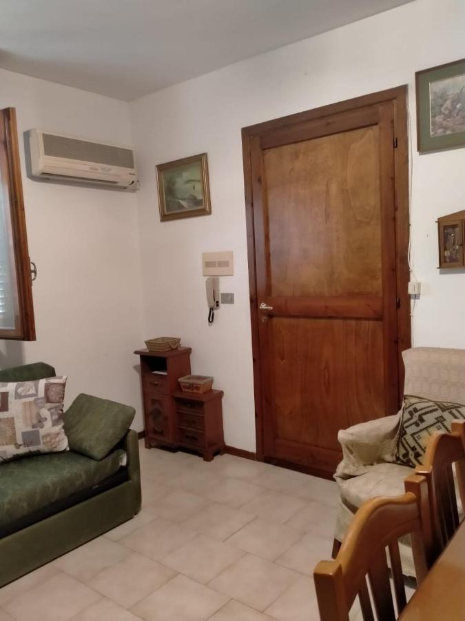 La Casedda Di Zietta Aggius Exterior photo